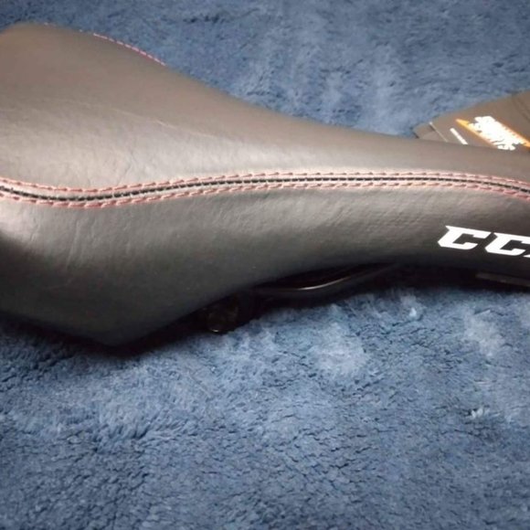 CCM Bike seat - Picture 9 of 9